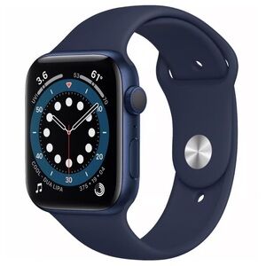 Apple Watch Series 6